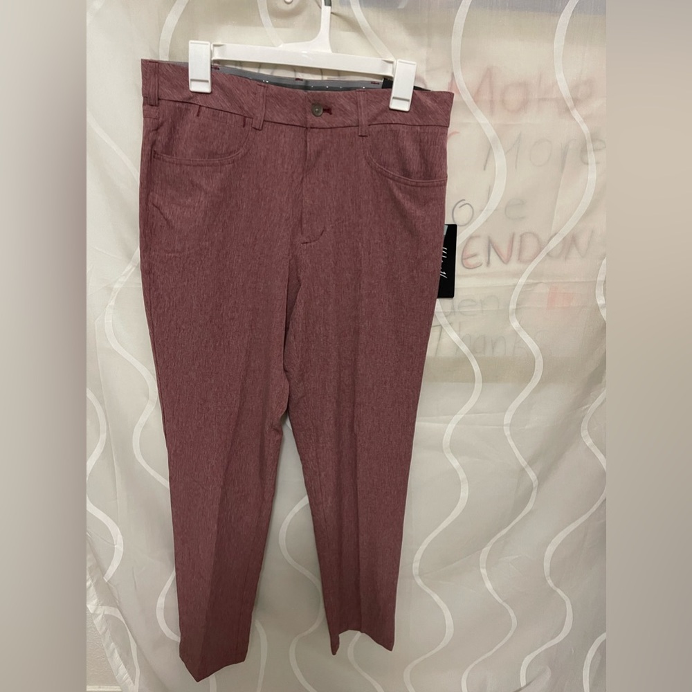 Walter Hagen stretch golf pants